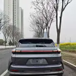 Neta Neta U 2022 из Китая