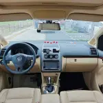 Volkswagen Touran 2014 из Китая