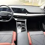 Changan Eado 2023 из Китая