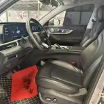 Chery Tiggo 8 PRO 2024 из Китая