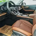 Audi Q7 2023 из Китая