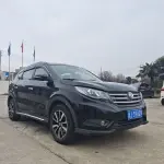 Fengguang Fengguang 580 2016 из Китая