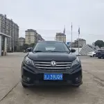 Fengguang Fengguang 580 2016 из Китая