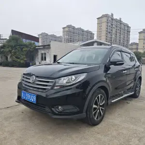 Fengguang Fengguang 580 2016 из Китая