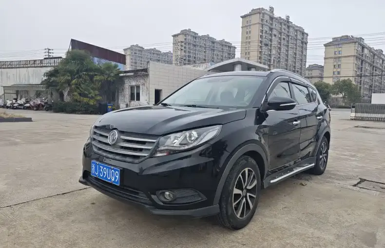 Fengguang Fengguang 580 2016 из Китая