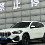 BMW X1 2020 из Китая