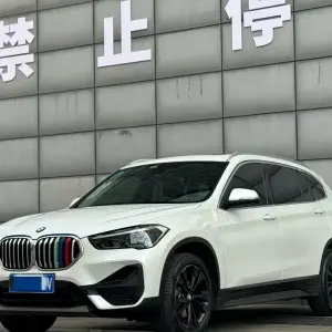 BMW X1 2020 140 л.с. 140 л.с. 140 л.с. из Китая