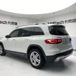 Mercedes-Benz GLB 2023 из Китая