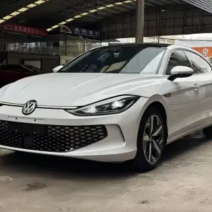 Volkswagen Lamando 2024 из Китая