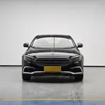 Mercedes-Benz E-Class 2023 из Китая