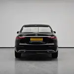 Mercedes-Benz E-Class 2023 из Китая