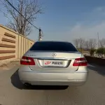 Mercedes-Benz E-Class 2013 из Китая
