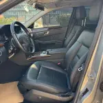 Mercedes-Benz E-Class 2013 из Китая