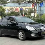 Hyundai Elantra 2010 из Китая
