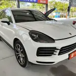 Porsche Cayenne 2019 из Китая