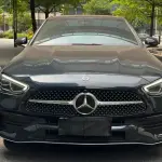 Mercedes-Benz C-Class 2023 из Китая