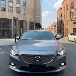 Mazda Atenza 2014 из Китая