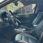 Mazda Atenza 2014 из Китая