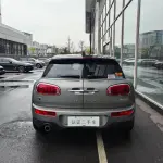 MINI Mini Clubman 2017 из Китая