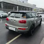 MINI Mini Clubman 2017 из Китая