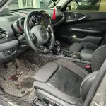 MINI Mini Clubman 2017 из Китая