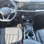 Volkswagen Passat 2025 из Китая