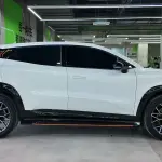 Changan UNI-T 2022 из Китая