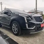 Cadillac XT5 2020 из Китая