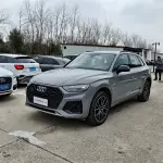 Audi Q5L 2025 из Китая