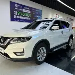 Nissan X-Trail 2020 из Китая