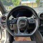 Audi S3 2018 из Китая