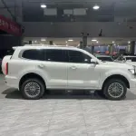 Tank Tank 500 New Energy 2024 из Китая