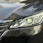 Toyota Crown 2016 из Китая