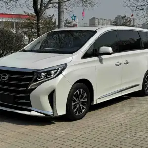 GAC Motor Trumpchi M8 2022 из Китая