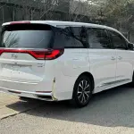 GAC Motor Trumpchi M8 2022 из Китая