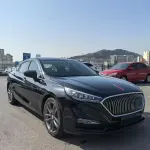 Hongqi Hongqi H5 2019 из Китая