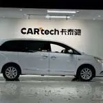 Buick GL8 2019 из Китая