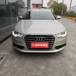 Audi A6L 2016 из Китая