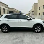 Volkswagen Tharu 2025 из Китая