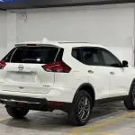 Nissan X-Trail 2025 из Китая