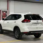 Nissan X-Trail 2025 из Китая