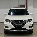 Nissan X-Trail 2025 из Китая