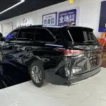 Toyota Sienna 2022 из Китая