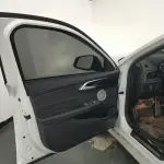 BMW 1 Series 2021 из Китая