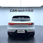 Porsche Macan 2020 из Китая
