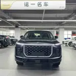 Shanhai Shanhai L9 2026 из Китая