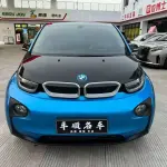 BMW i3 (Import) 2017 из Китая