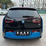 BMW i3 (Import) 2017 из Китая