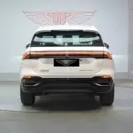 Lincoln Nautilus 2025 из Китая