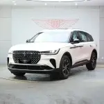 Lincoln Nautilus 2025 из Китая